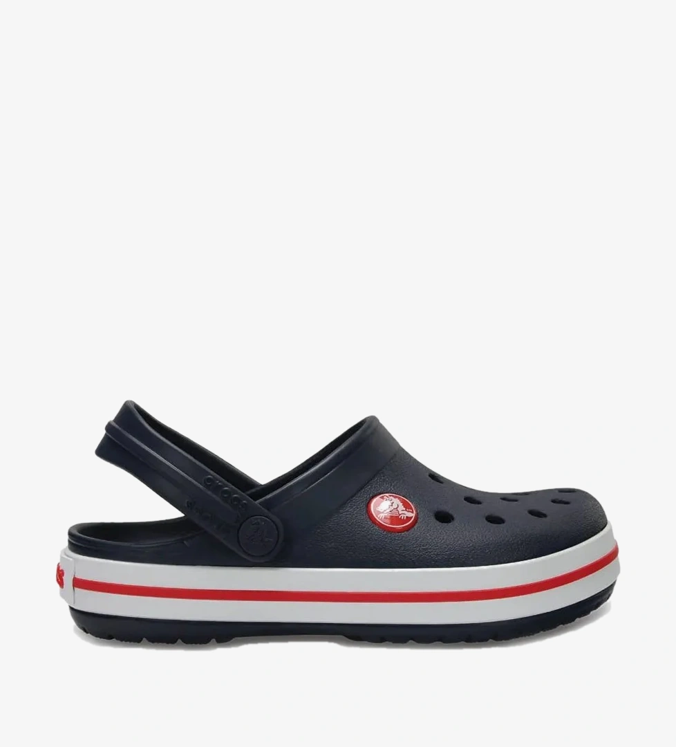 Crocs Lacivert Crocs Crocband 207005-485