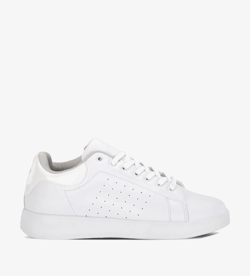 Slazenger Beyaz Slazenger Piero