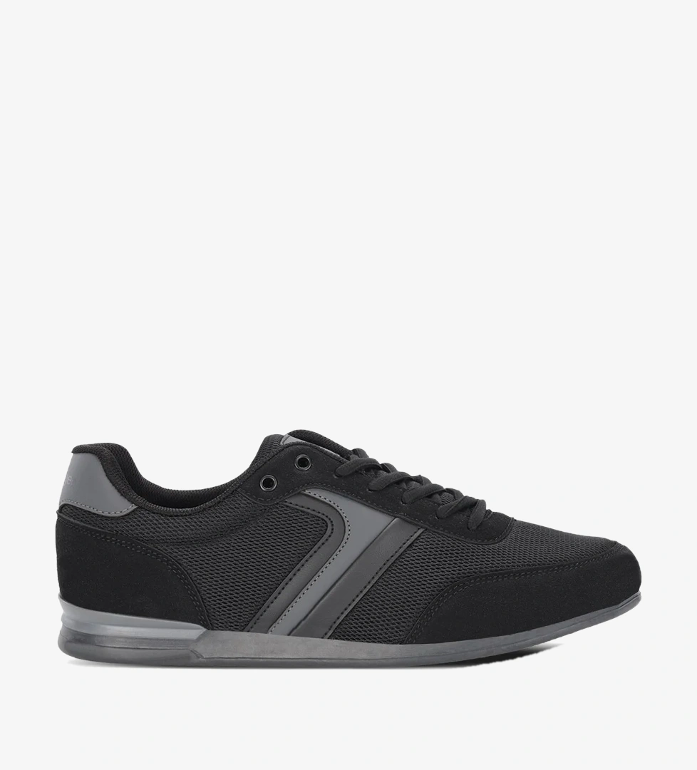 Slazenger Gri Slazenger Overman