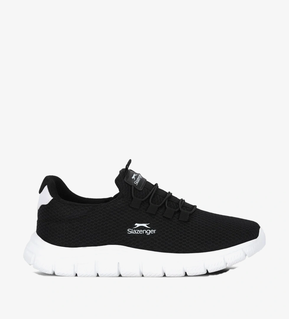 Slazenger Siyah Slazenger Pineda