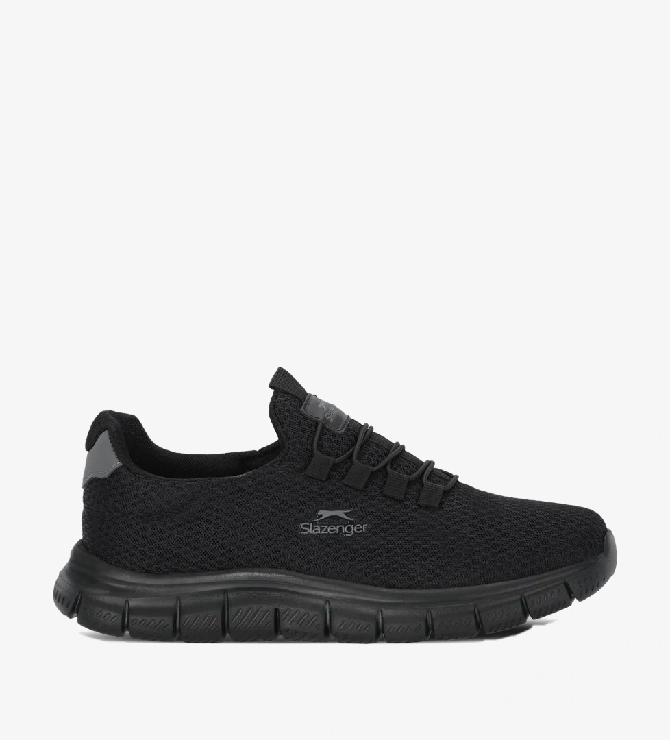 Slazenger Siyah Slazenger Pineda