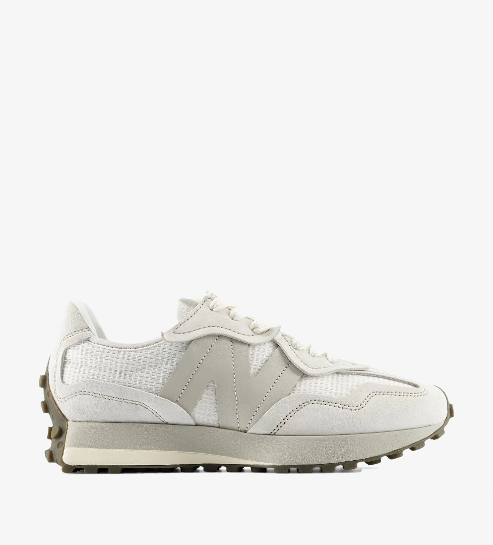 New Balance Nb Lifestyle Unisex Shoes Unisex Beyaz Spor Ayakkabı U327w2l5