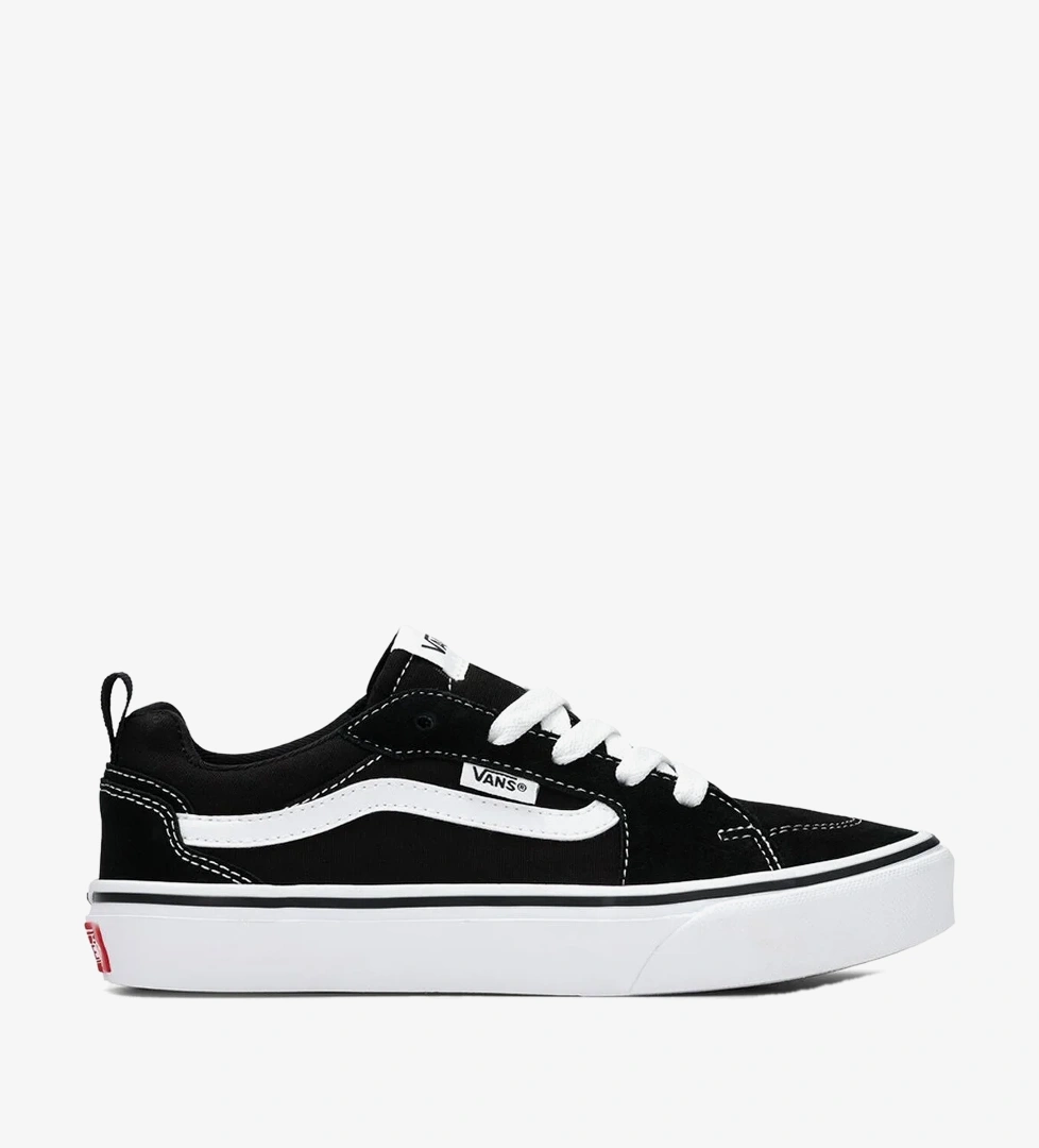 Vans Fılmore Siyah Unisex Sneaker