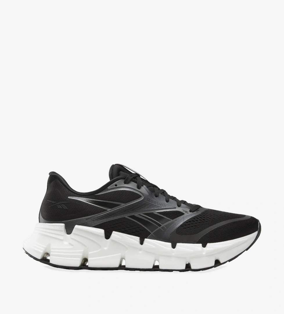 Reebok FLOATZIG 2 Siyah Erkek Koşu Ayakkabısı