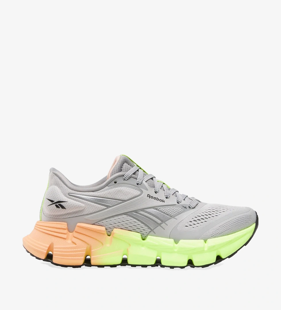 Reebok FLOATZIG 2 Gri Kadın Koşu Ayakkabısı