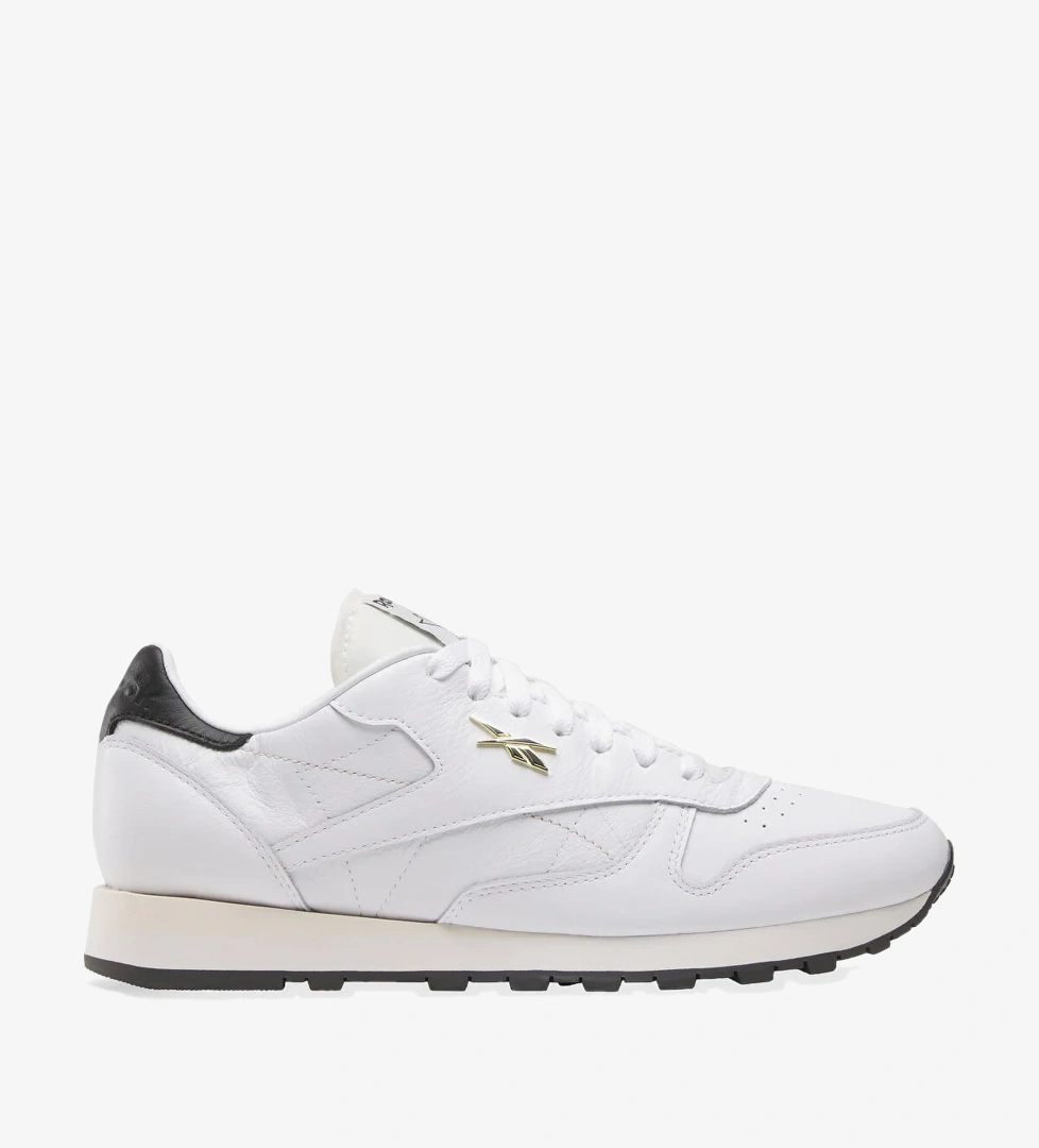 Reebok CLASSIC LEATHER Beyaz Unisex Sneaker