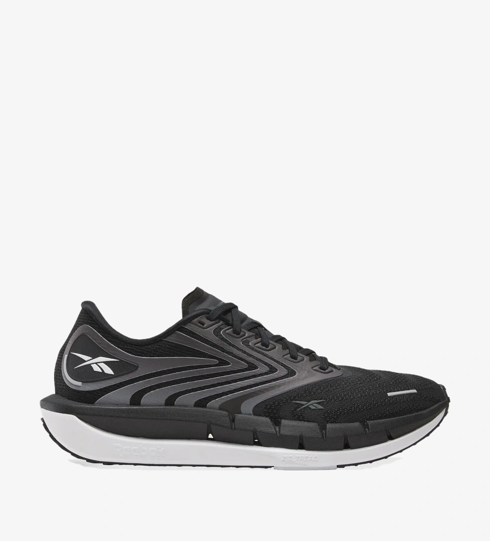 Reebok Siyah Reebok Floatzig