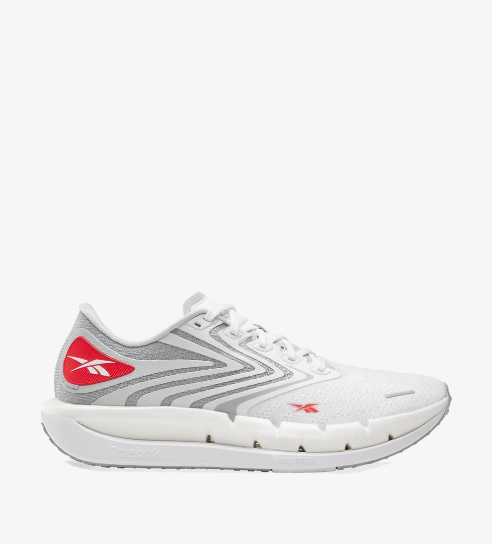 Reebok FLOATZIG TREAD Beyaz Erkek Koşu Ayakkabısı