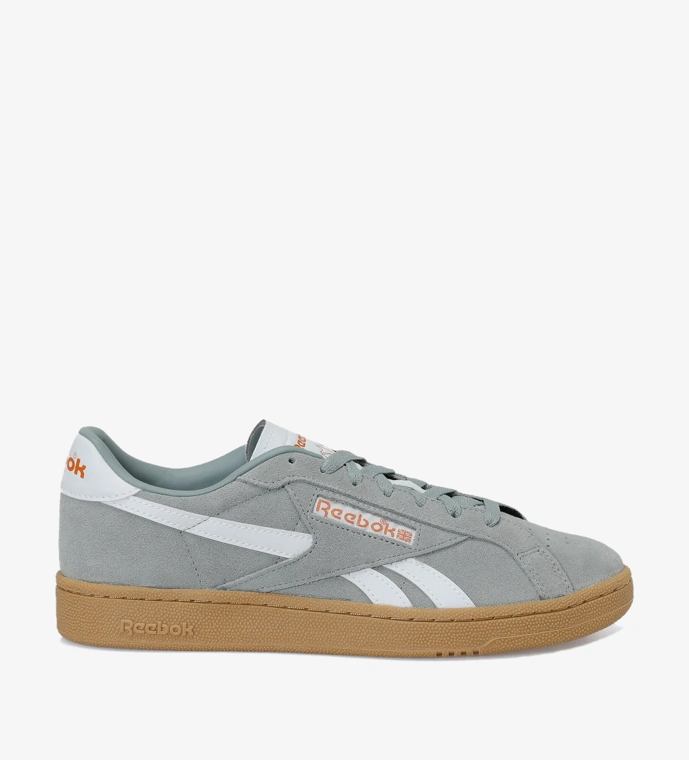 Reebok CLUB C GROUNDS UK Gri Unisex Sneaker