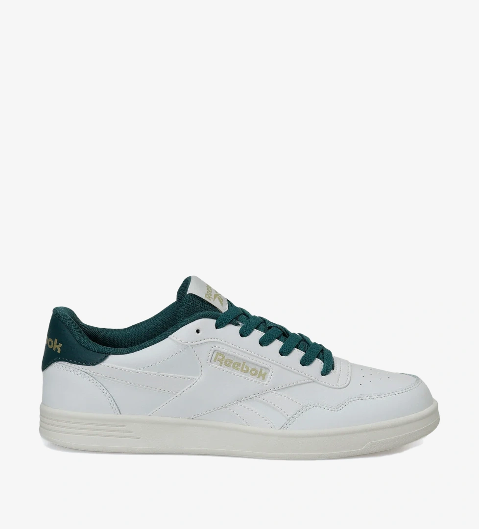 Reebok COURT ADVANCE Beyaz Unisex Sneaker