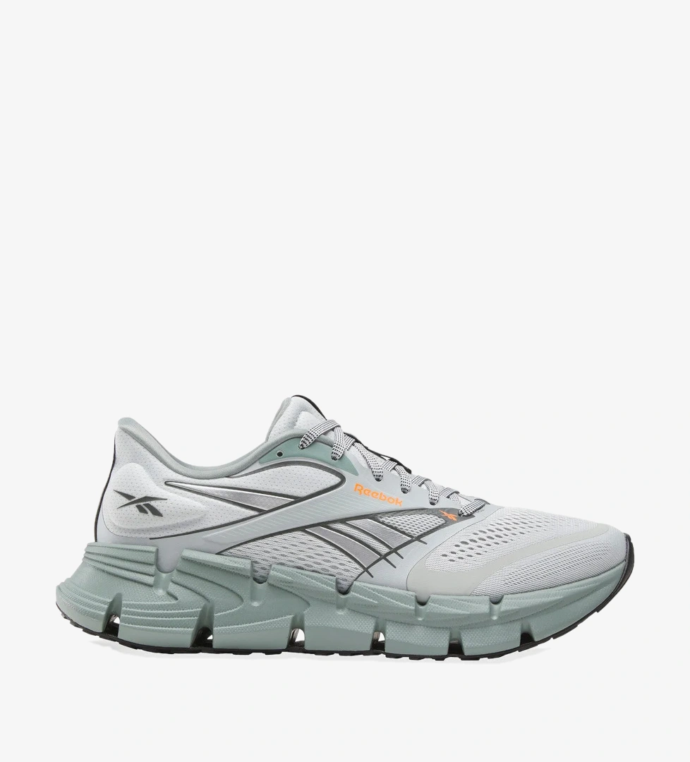 Reebok FLOATZIG 2 Gri Erkek Koşu Ayakkabısı