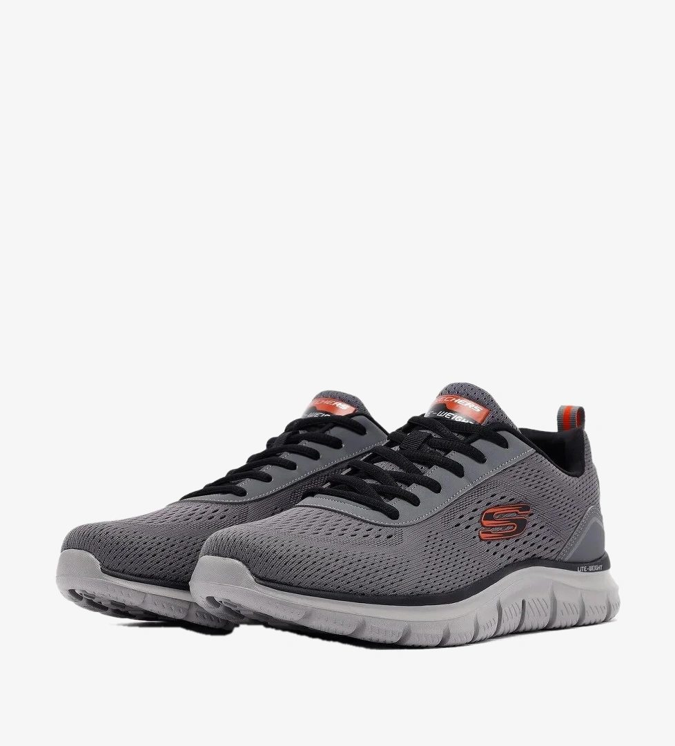 Skechers Erkek Track-Leshur Ayakkabı 232758Tk