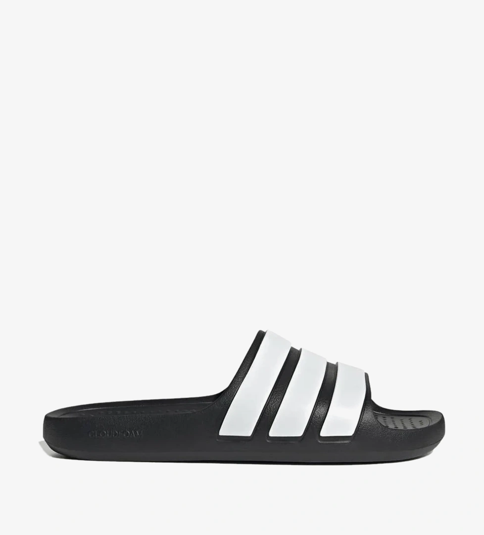 adidas Adilette Flow Erkek Siyah Terlik