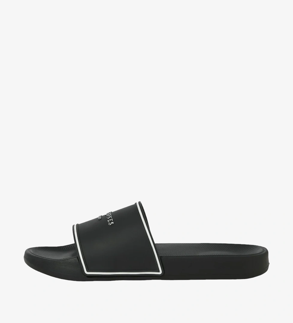 Jack & Jones Siyah Jack & Jones Jack Jones