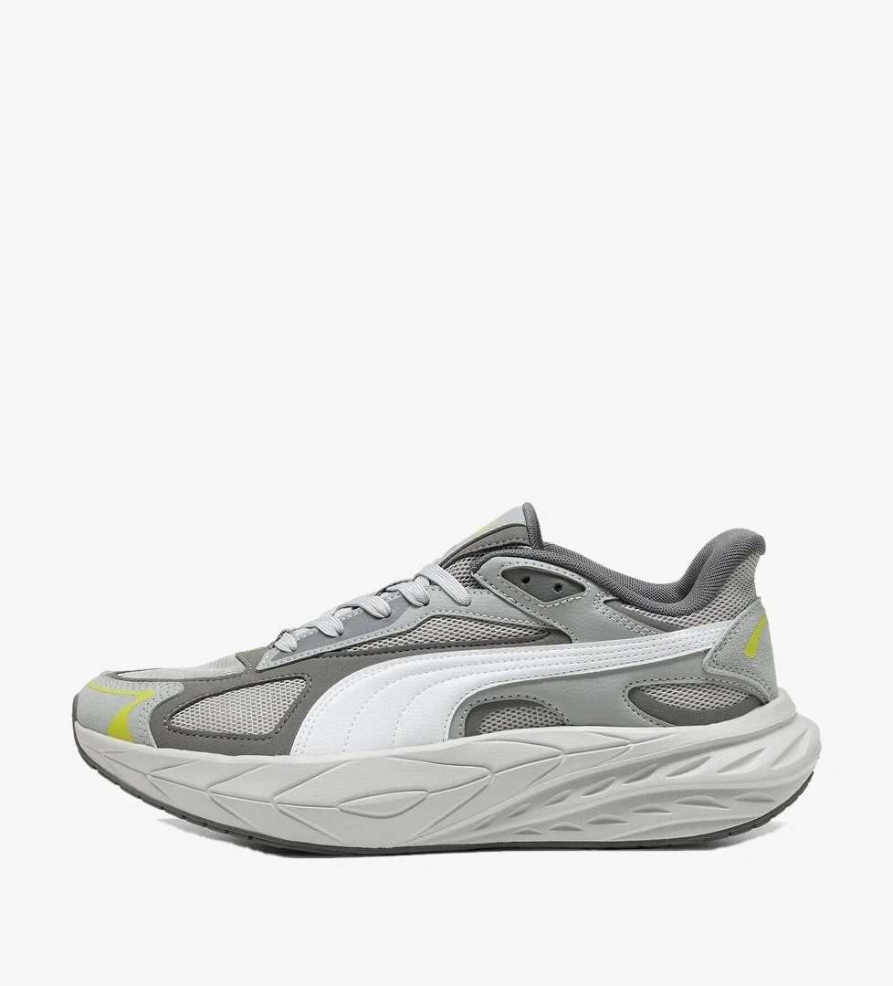 Puma Gri Puma Hypnotic Ls