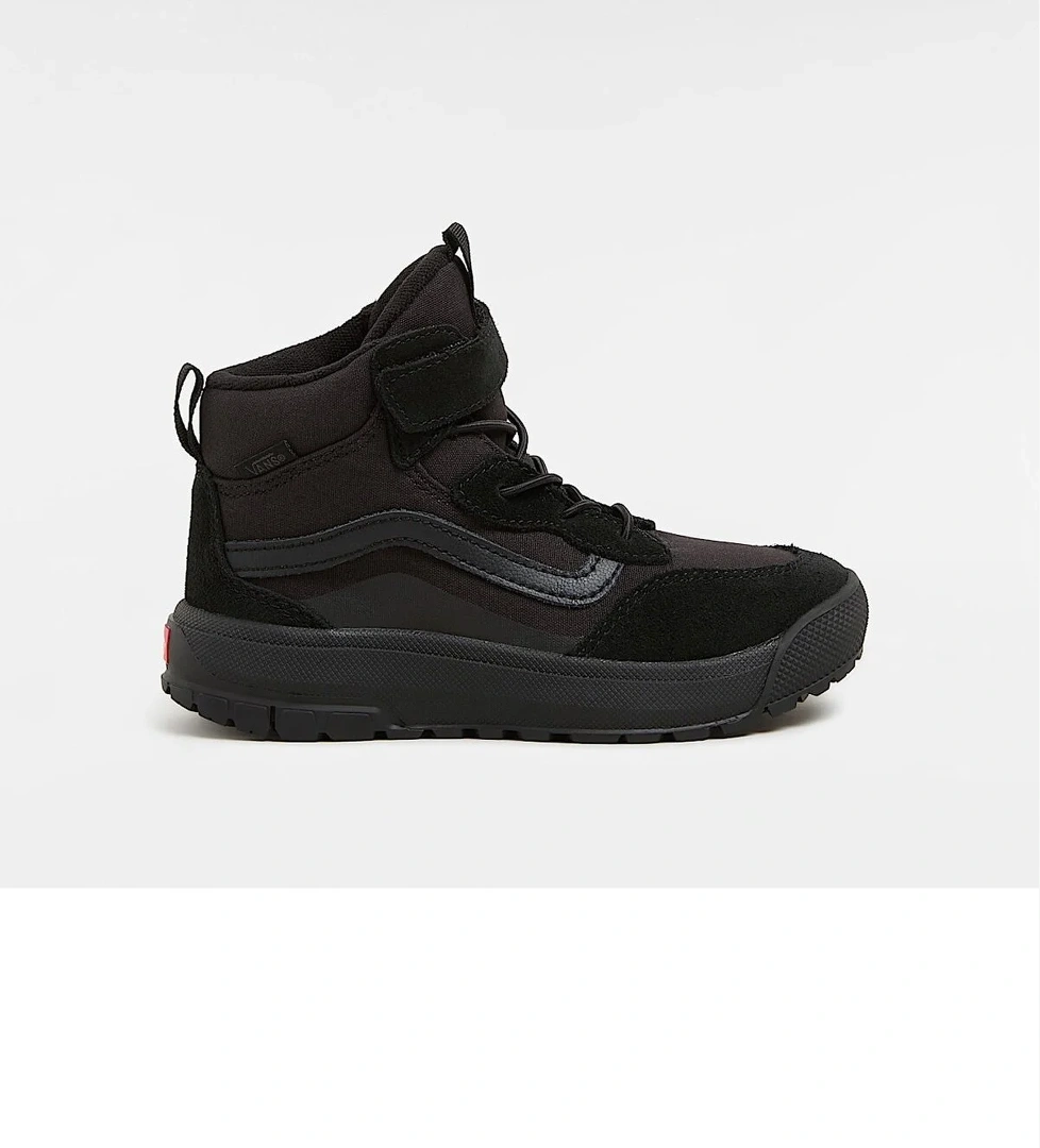 Vans Siyah Vans Mte Mini