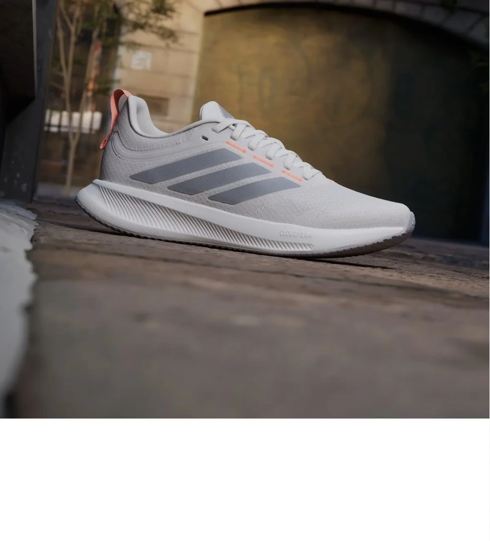 Adidas Gri Adidas Runblaze ki6137