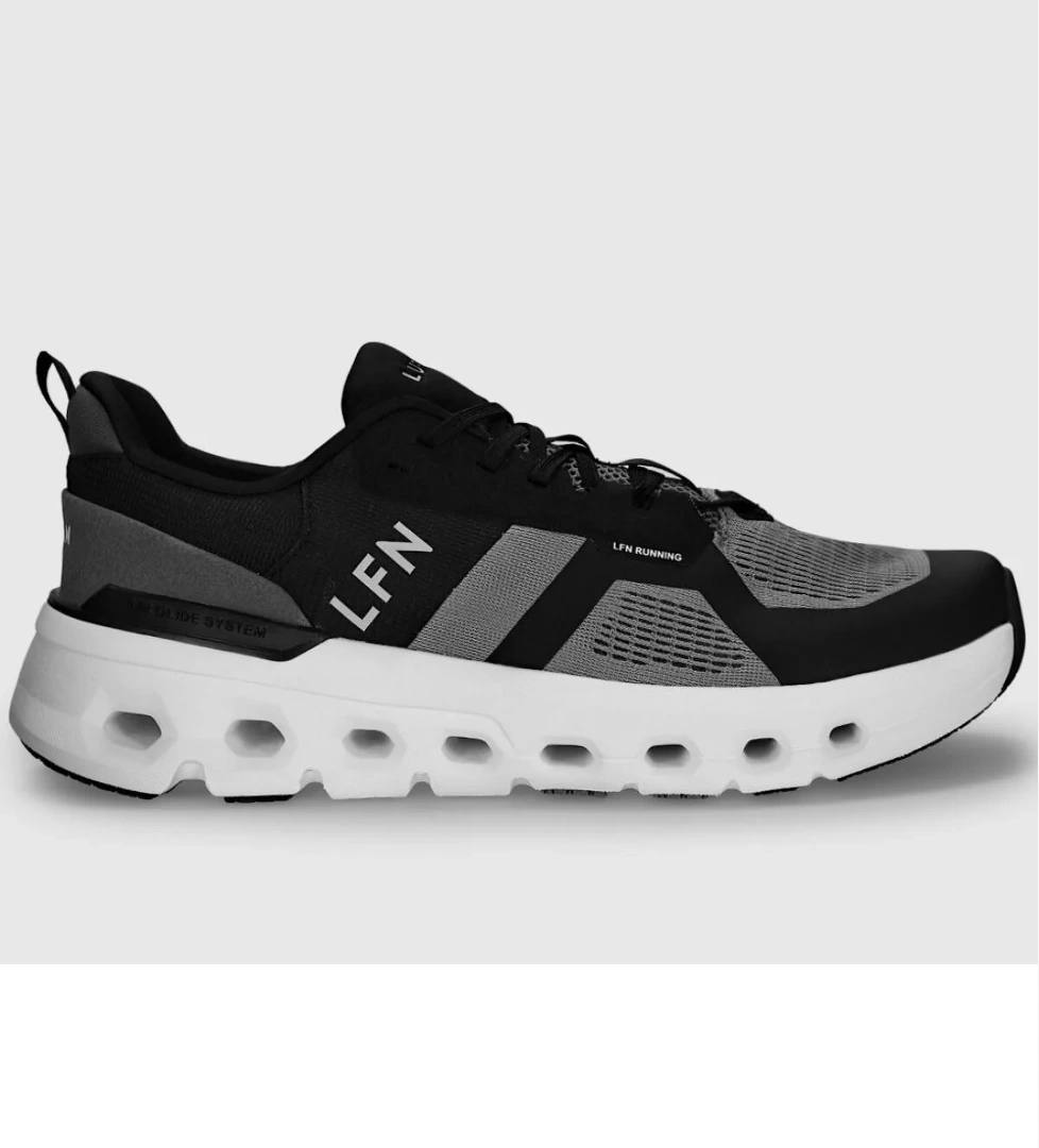 Lufian 111230319 Axel Sneaker Erkek Ayakkabı