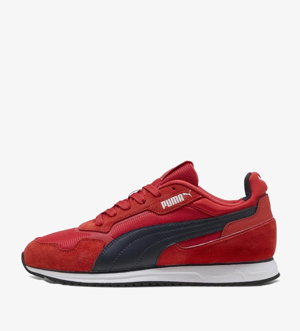 Puma Kırmızı Puma Softride St