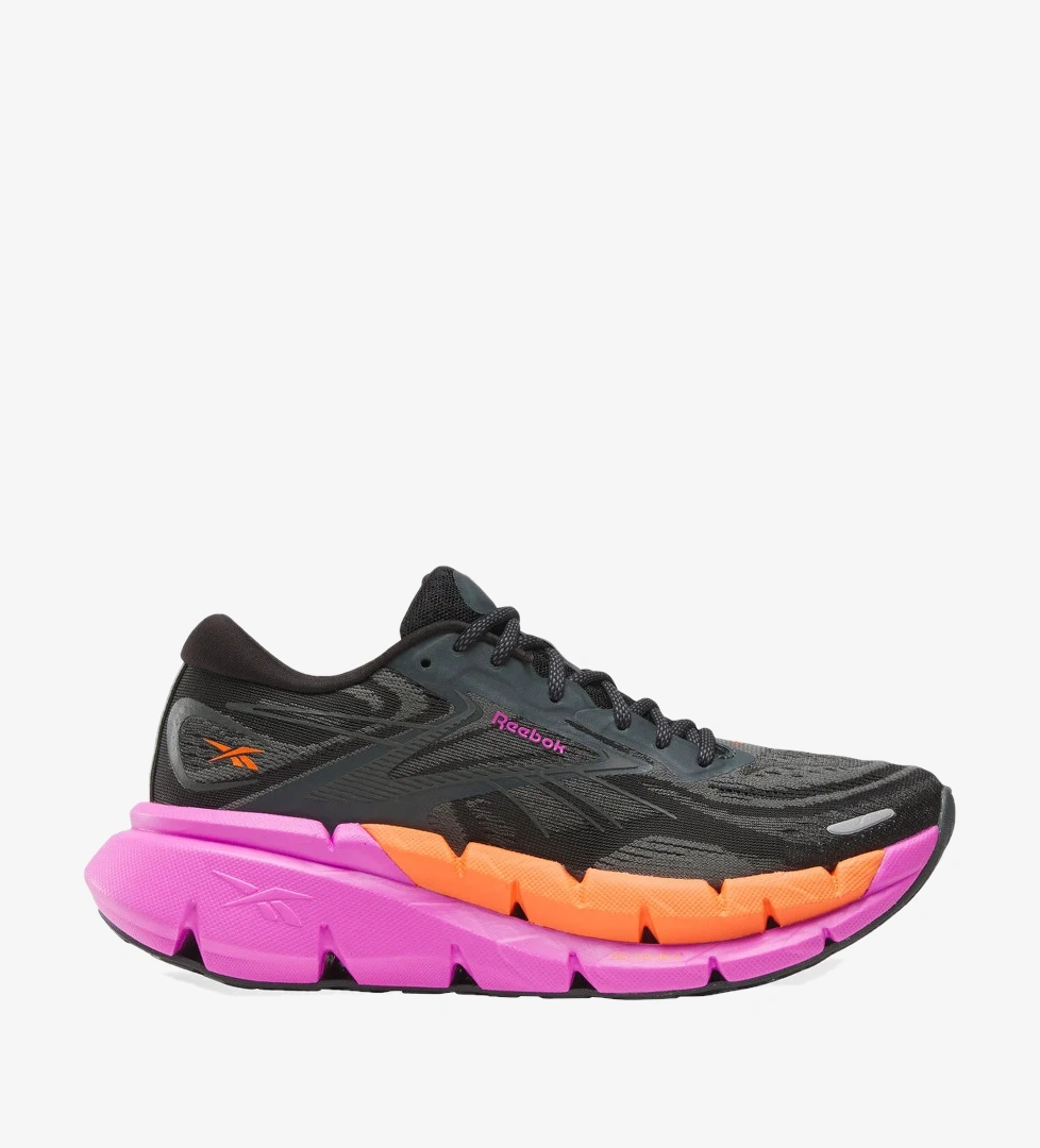 Reebok Siyah Reebok Floatzig