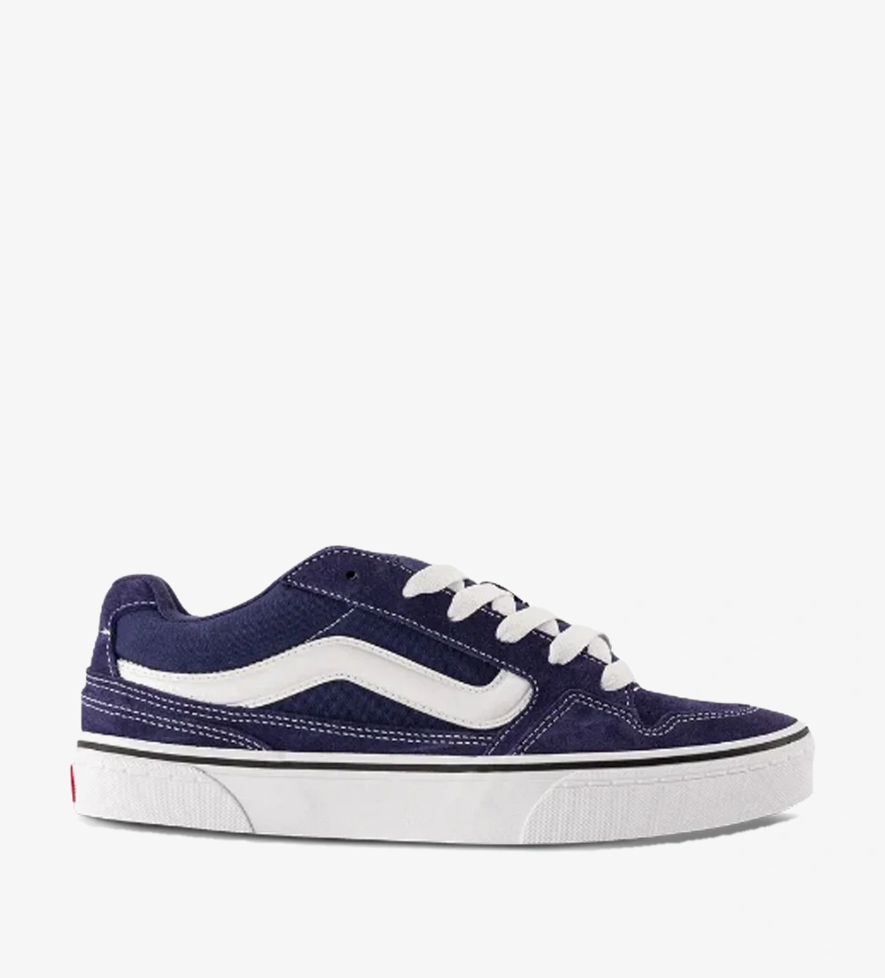 Vans Caldrone Erkek Sneaker