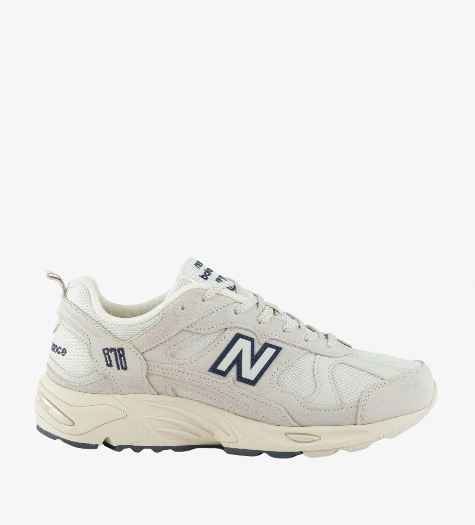 New Balance Beyaz New Balance 878