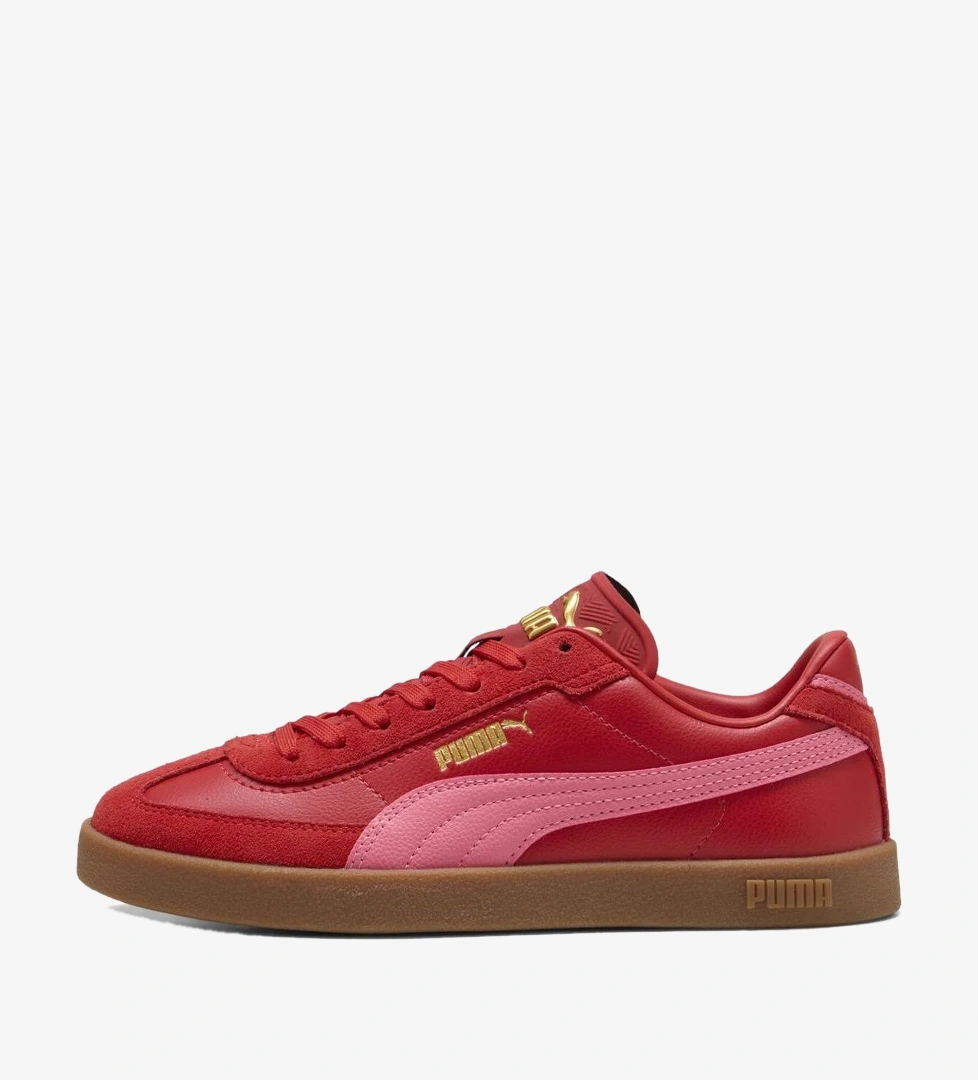 Puma Club II Unisex Spor Ayakkabı