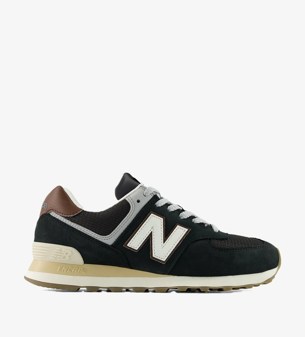 New Balance Kahverengi New Balance 574