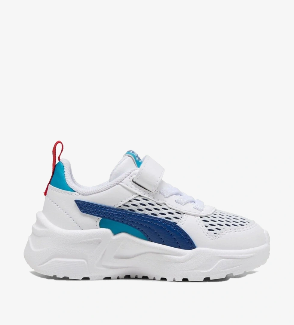 Puma Beyaz Puma Kids
