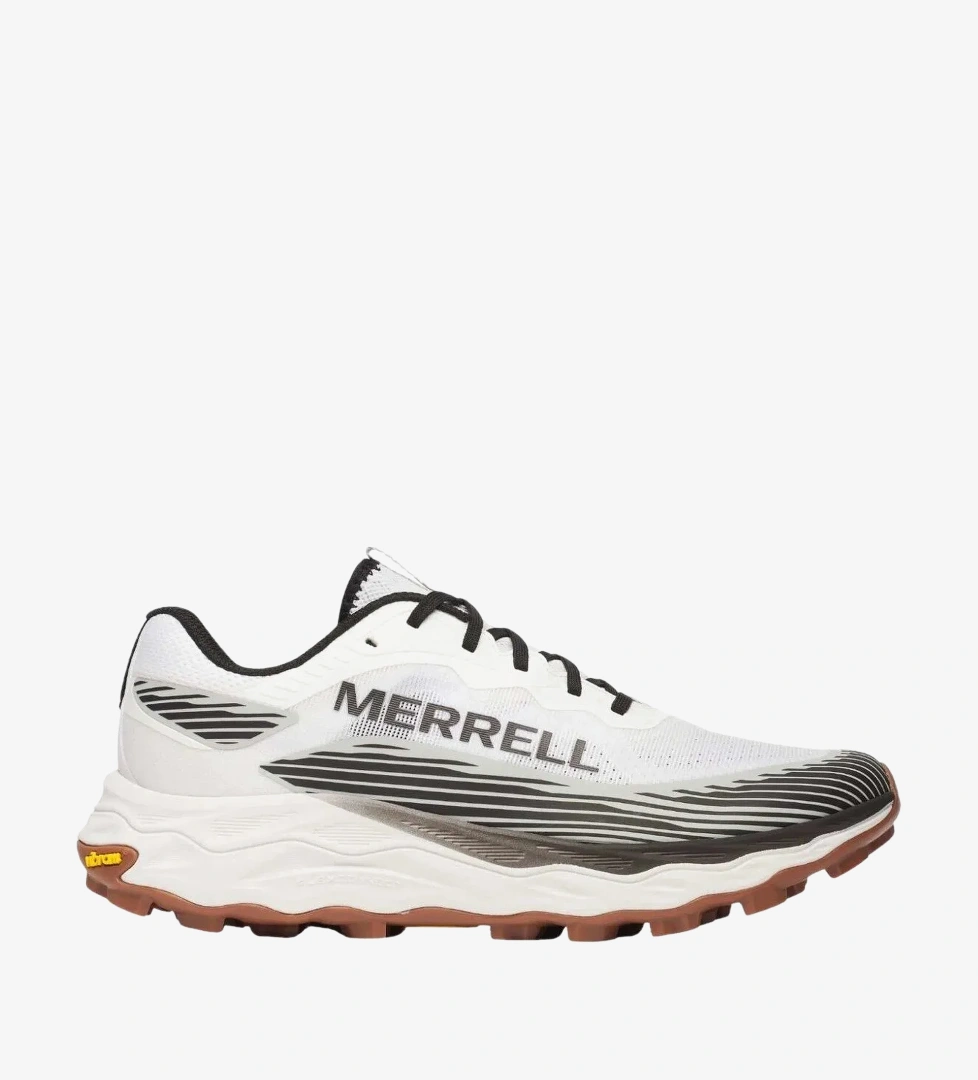 Merrell Beyaz Merrell Agility Peak 6 Erkek