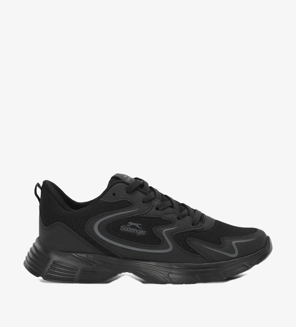 Slazenger Siyah Slazenger Elijah