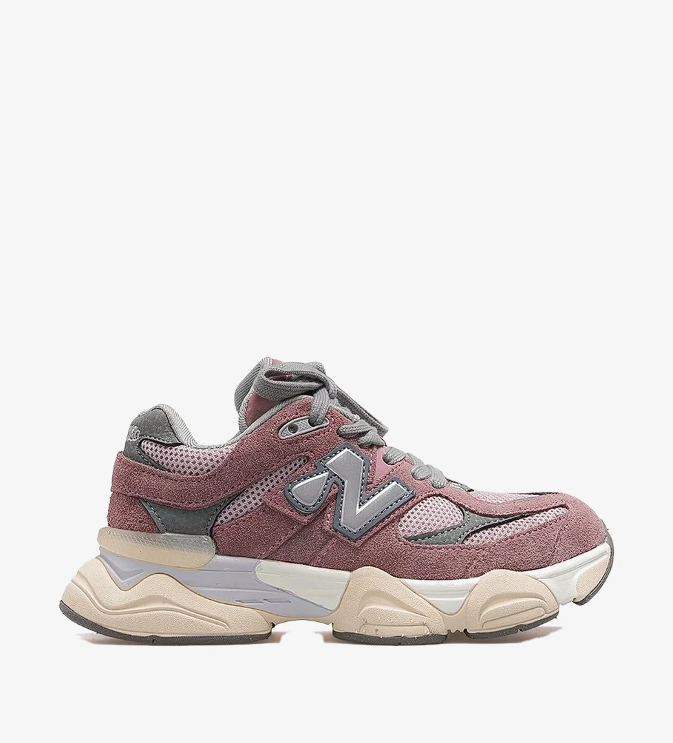 Marco Kids Çocuk Sneaker Günlük Ayakkabı 26y 26y818 Mürdüm