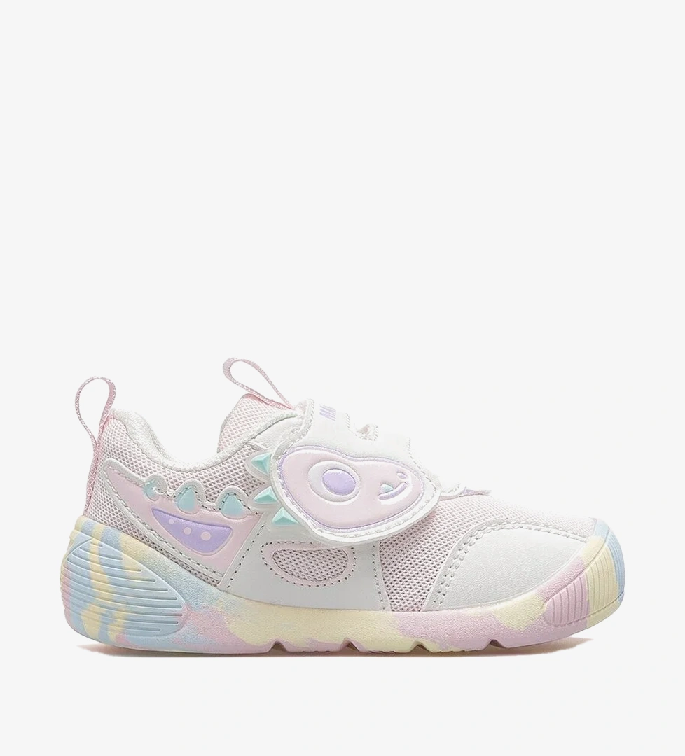 Marco Kids Çocuk Sneaker Günlük Ayakkabı 26y 26y701 Beyaz/pudra