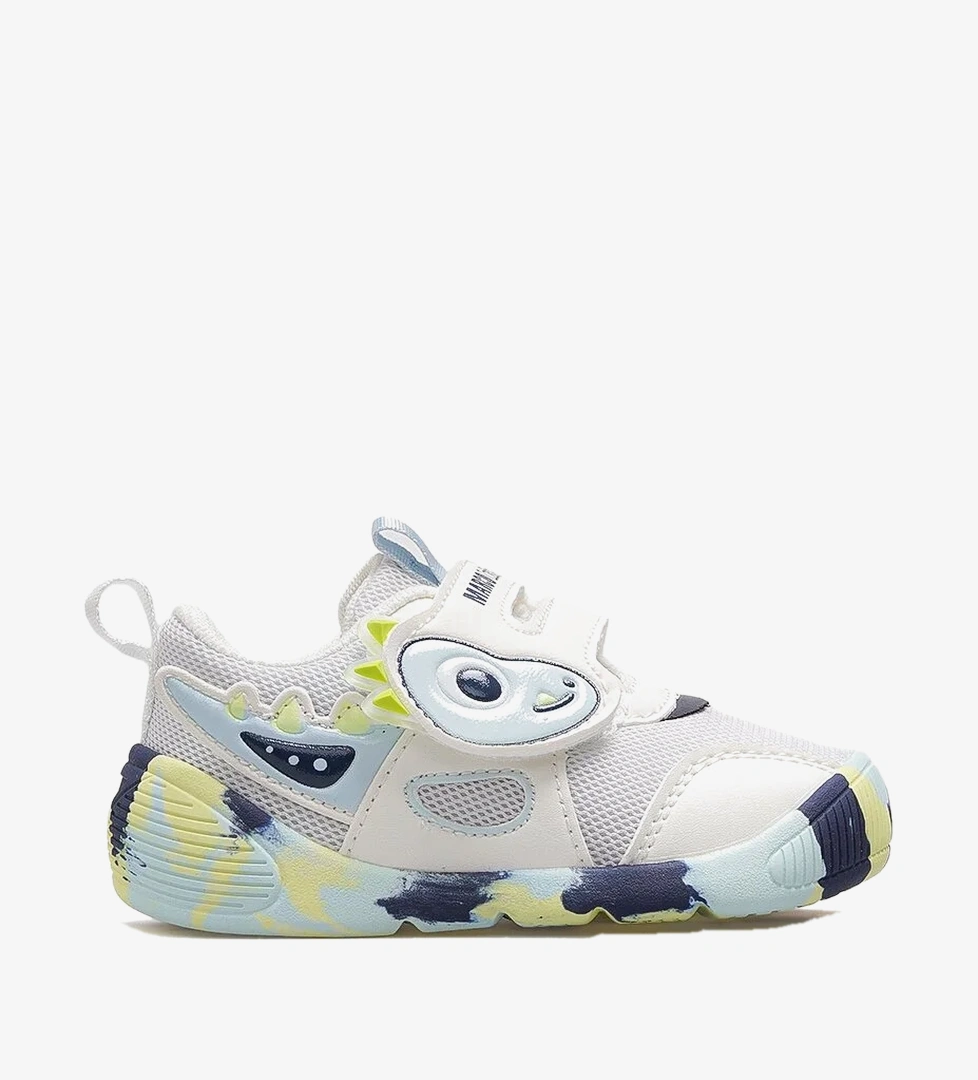 Marco Kids Çocuk Sneaker Günlük Ayakkabı 26y 26y701 Beyaz/lacivert