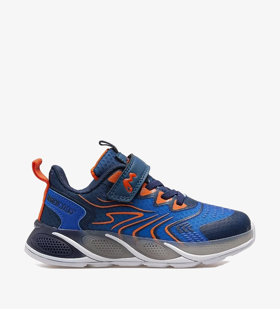Marco Kids Çocuk Sneaker Günlük Ayakkabı 26y 26y326 Lacivert
