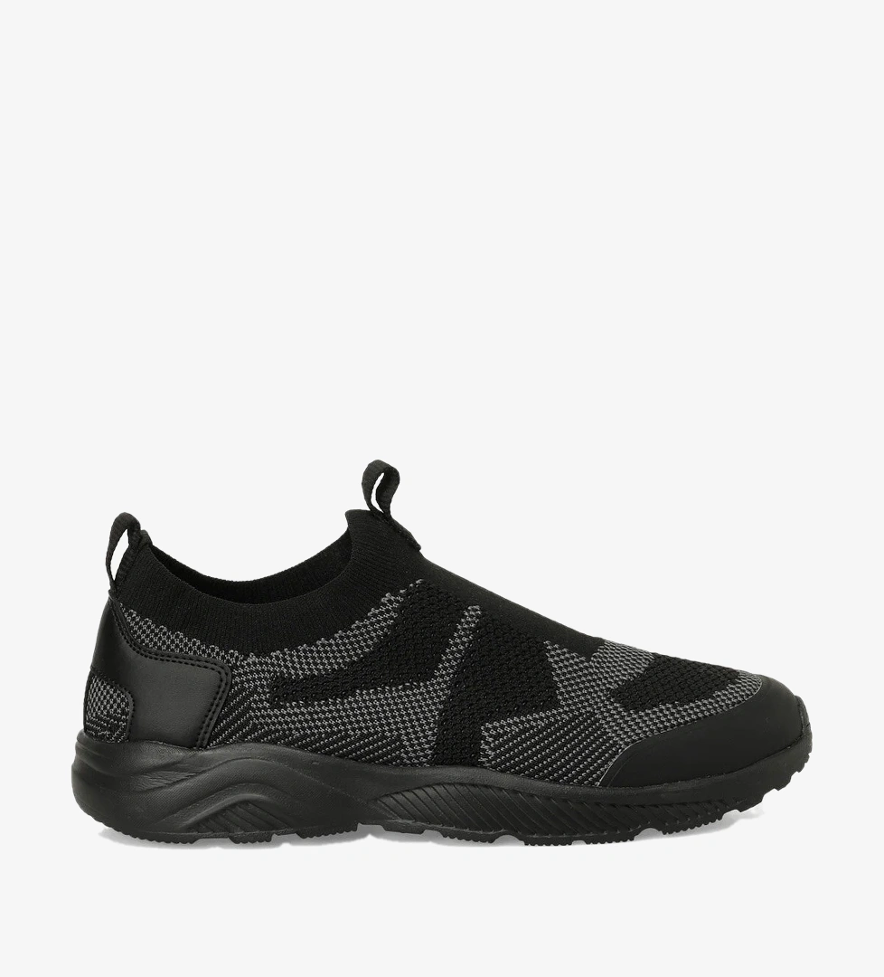 Kinetix Siyah Kinetix Canto Tx