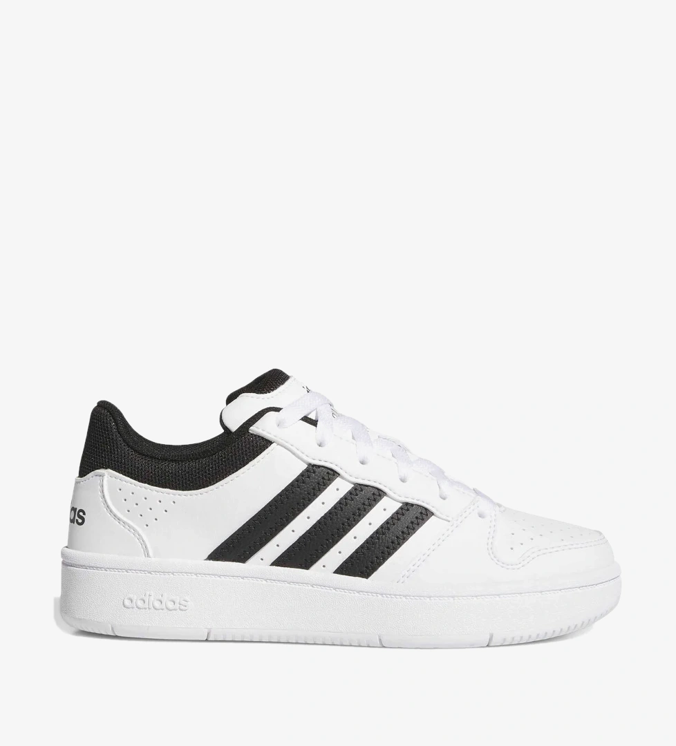 Adidas Beyaz Adidas Hoops