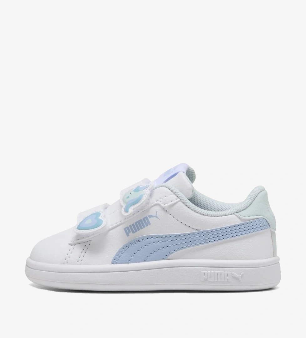 Puma Beyaz Puma Smash 3.0