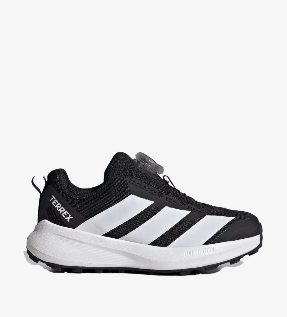 adidas JR6632 Terrex Agravic Boa K Unisex Çocuk Koşu Ayakkabısı