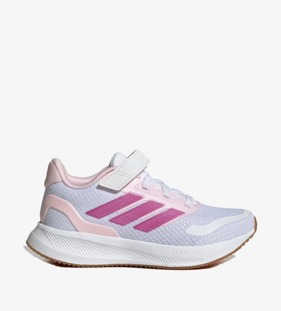 adidas JP9405 Runfalcon 5 El C Unisex Çocuk Koşu Ayakkabısı