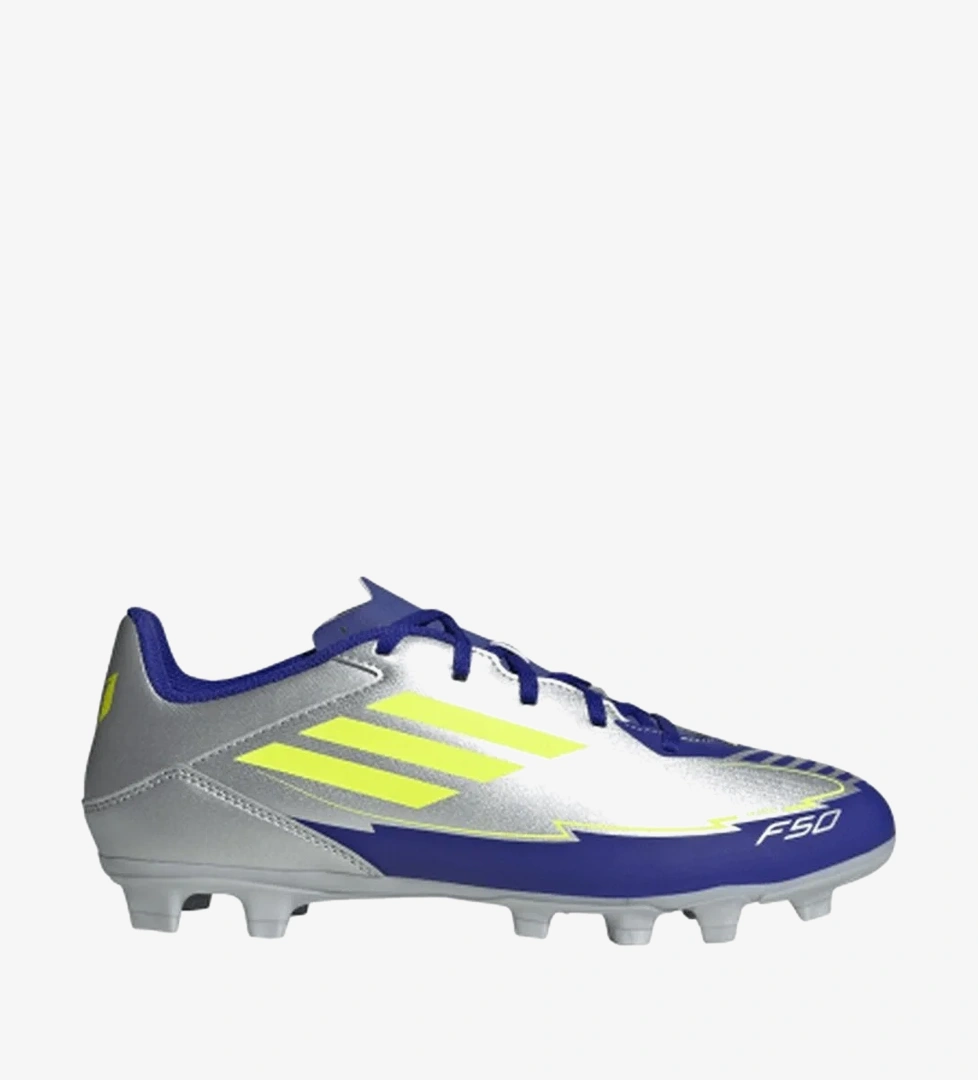 Adidas Gri Adidas F50 Club Messi
