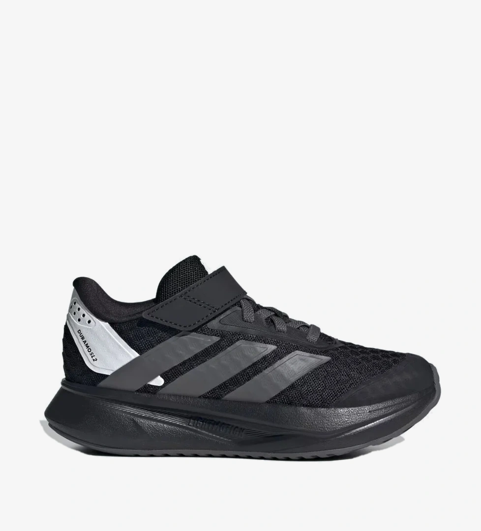 adidas JS2383 Duramo Sl2 El C Unisex Çocuk Koşu Ayakkabısı