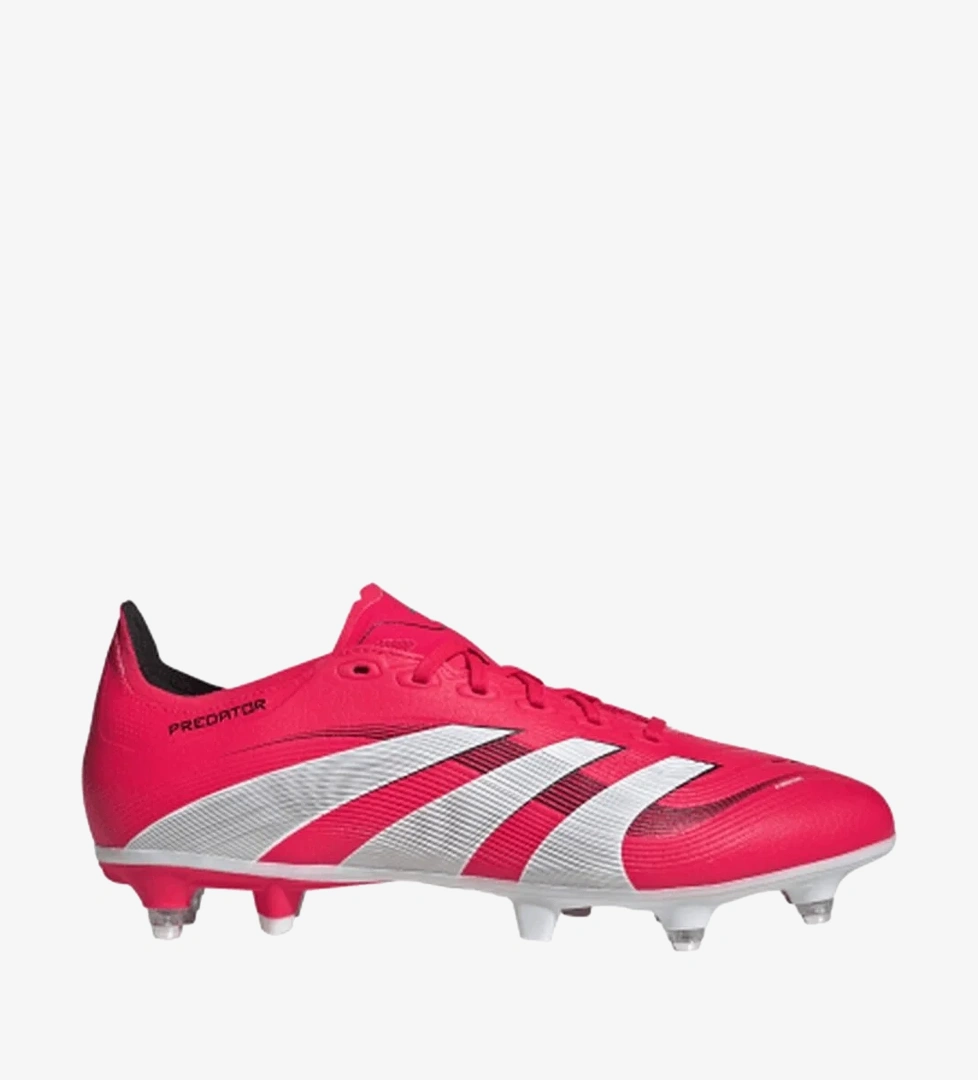 Adidas Kırmızı Adidas Predator League Sg