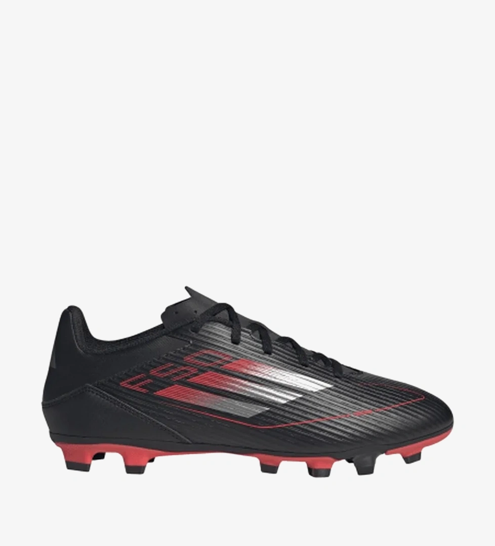 Adidas Siyah Adidas F50 Club FG/MG Krampon
