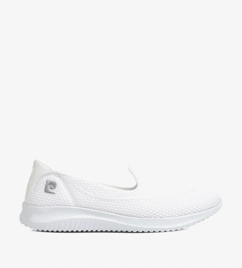 Pierre Cardin Siyah Pierre Cardin ®| Pc PC-30168 Kadın Sneaker Günlük Bağsız Spor