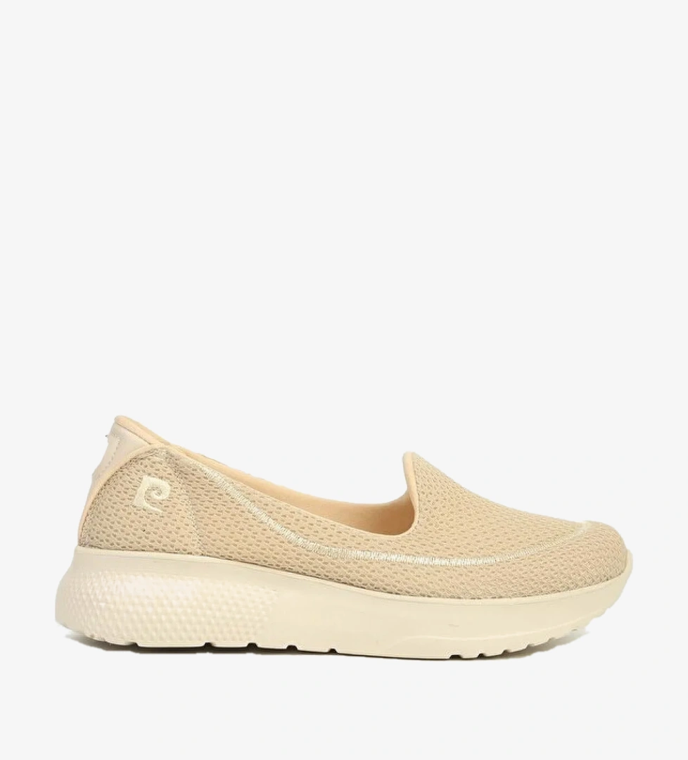 Pierre Cardin Siyah Pierre Cardin ®| Pc Kadın Spor Ayakkabı PC-32540