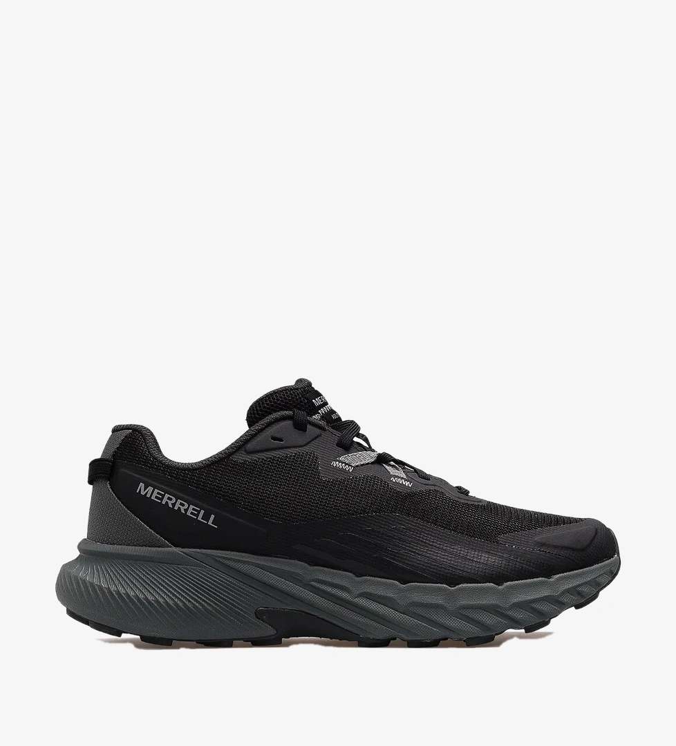Merrell Siyah Merrell Agility