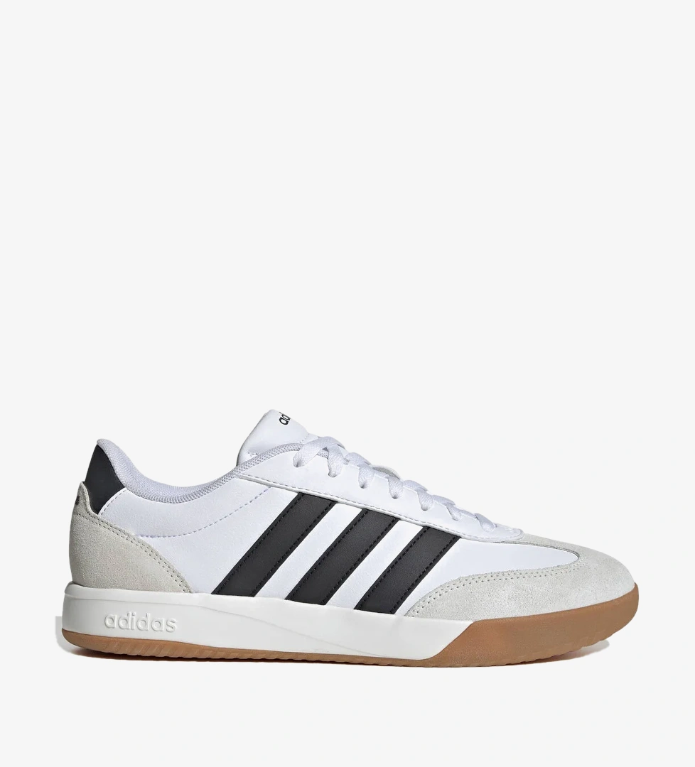 adidas VL COURT FC Beyaz Erkek Sneaker