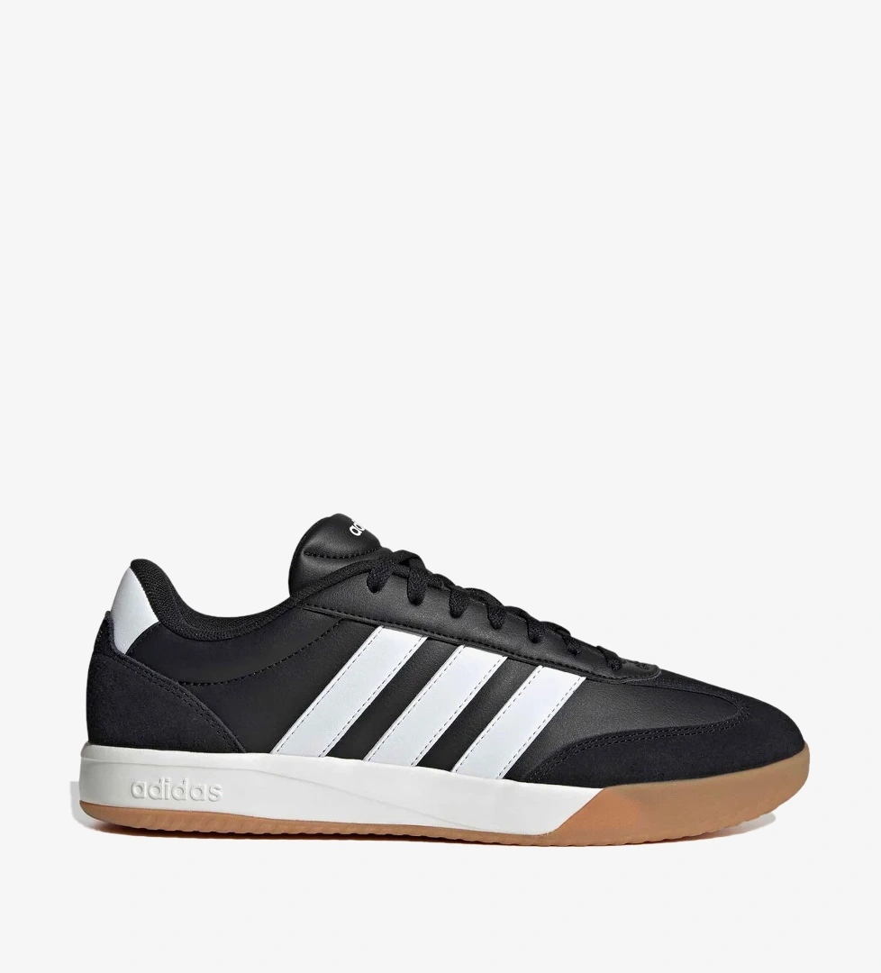 adidas VL COURT FC Siyah Erkek Sneaker