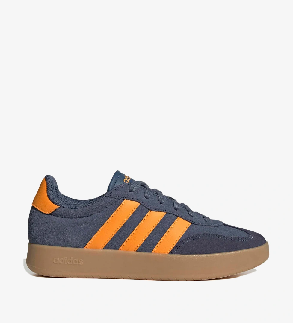 adidas BARREDA Lacivert Erkek Sneaker